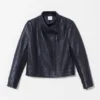 Lader Leather Jacket Lader Leather Jacket