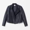Lader Leather Jacket Lader Leather Jacket