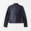 Lader Leather Jacket Lader Leather Jacket