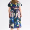 Lato Collage Dress Lato Collage Dress
