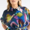 Lato Collage Dress Lato Collage Dress