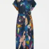 Lato Collage Dress Lato Collage Dress