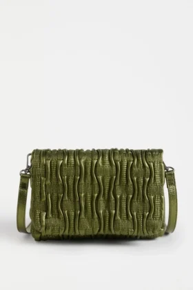 Liska Crossbody Bag Liska Crossbody Bag