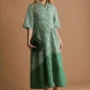 Llinen Long Dress Llinen Long Dress