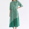 Llinen Long Dress Llinen Long Dress