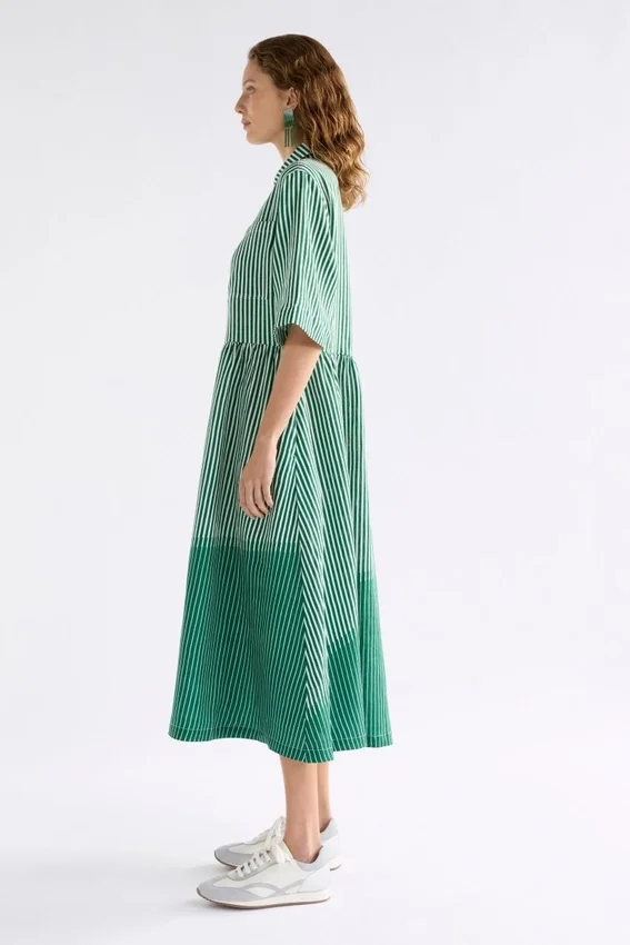 Llinen Long Dress Llinen Long Dress