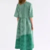 Llinen Long Dress Llinen Long Dress