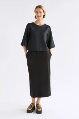 Llinen Top Llinen Top