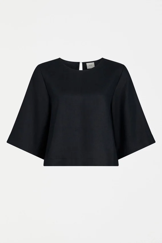 Llinen Top Llinen Top