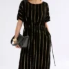 Lumii Velvet Dress Lumii Velvet Dress