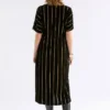 Lumii Velvet Dress Lumii Velvet Dress