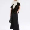 Lumii Velvet Top