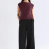 Lunel Knit Vest