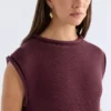 Lunel Knit Vest