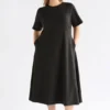 Mana Scuba Dress