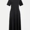 Mana Scuba Dress