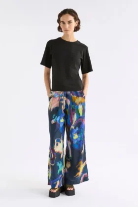 Mana Scuba Tee Mana Scuba Tee