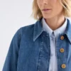 Marn Denim Jacket Marn Denim Jacket