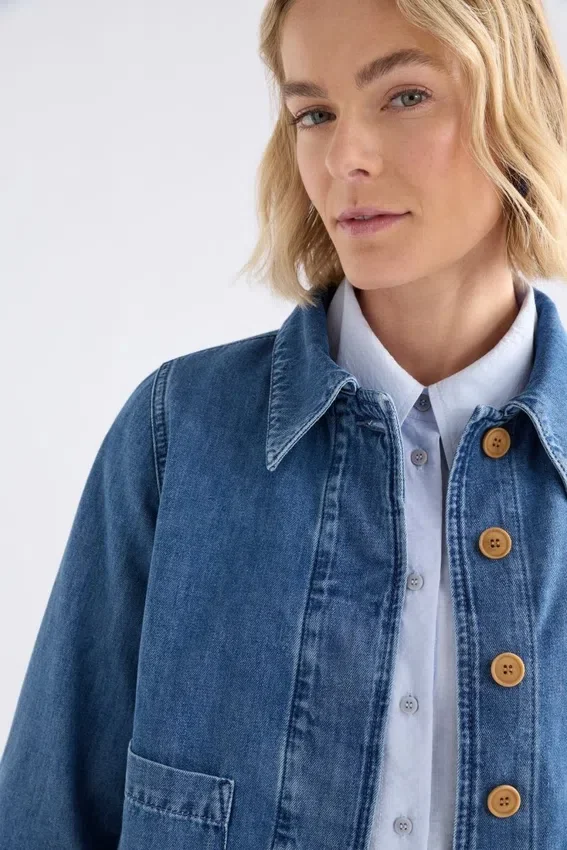 Marn Denim Jacket Marn Denim Jacket