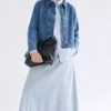 Marn Denim Jacket Marn Denim Jacket