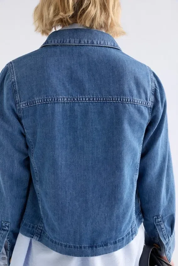 Marn Denim Jacket Marn Denim Jacket
