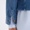 Marn Denim Jacket Marn Denim Jacket