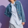 Marn Denim Jacket Marn Denim Jacket