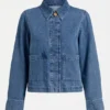 Marn Denim Jacket Marn Denim Jacket