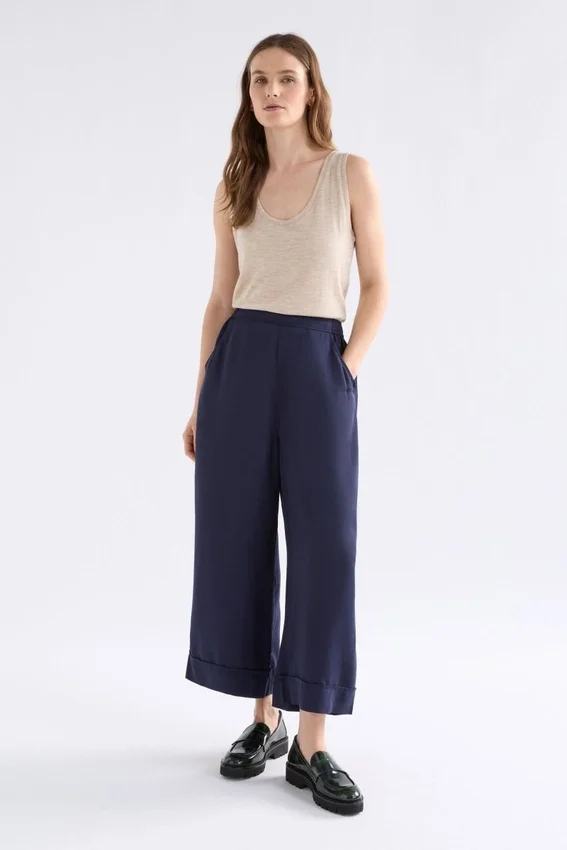 Merino Wool Tank Merino Wool Tank