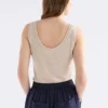 Merino Wool Tank Merino Wool Tank