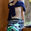 Merino Wool Tank Merino Wool Tank