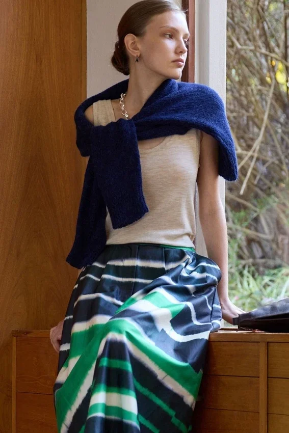 Merino Wool Tank Merino Wool Tank