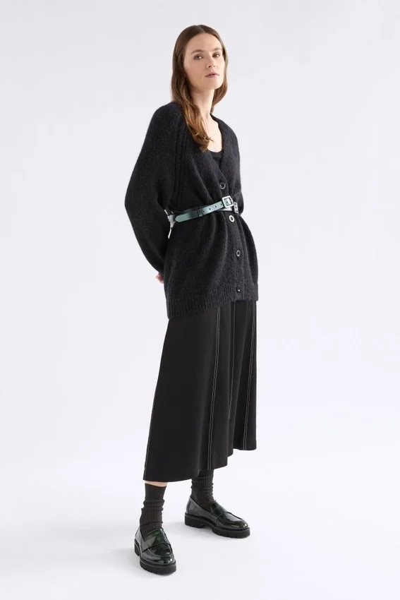 Metti Metallic Belt Metti Metallic Belt