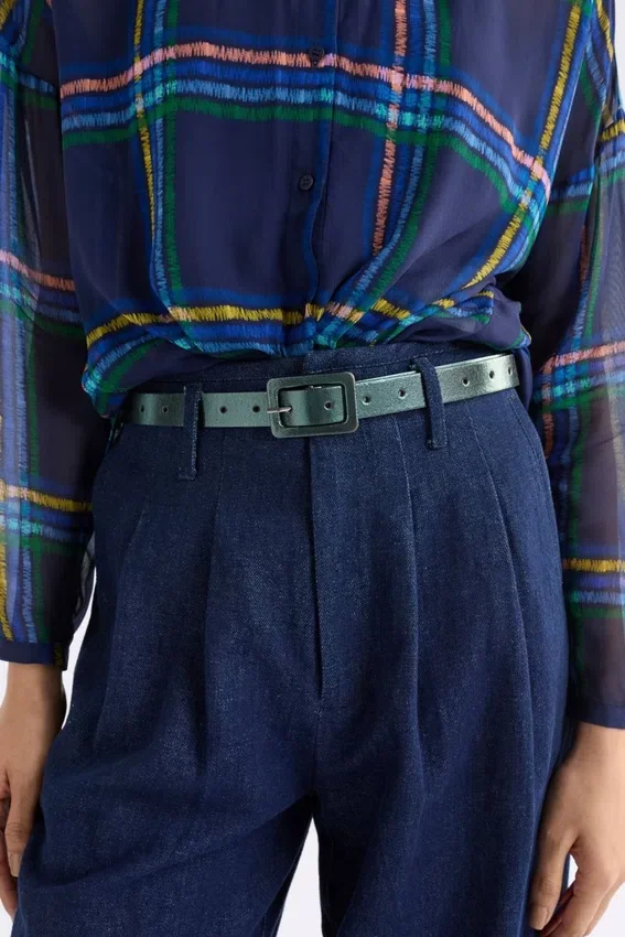 Metti Metallic Belt Metti Metallic Belt
