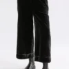 Metti Velvet Pant