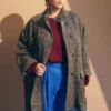 Mille Coat Mille Coat