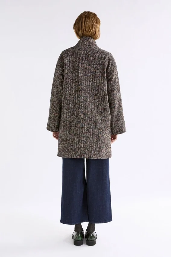 Mille Coat Mille Coat