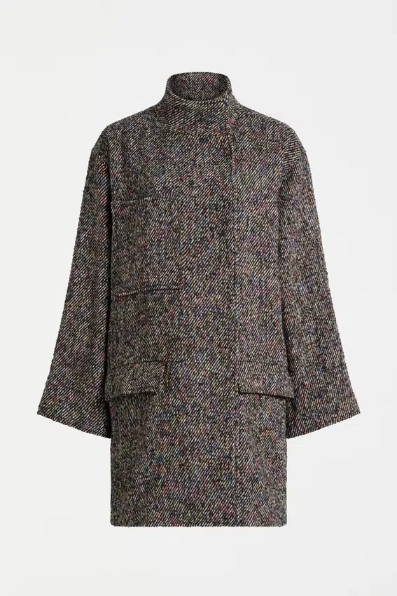Mille Coat Mille Coat