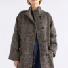 Mille Coat Mille Coat
