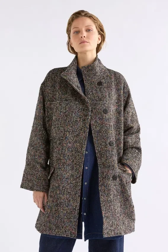 Mille Coat Mille Coat