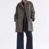 Mille Coat Mille Coat