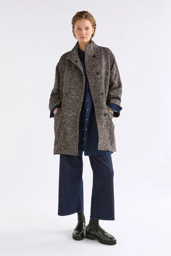 Mille Coat Mille Coat