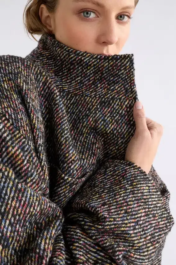 Mille Coat Mille Coat