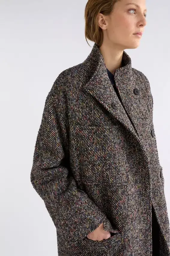 Mille Coat Mille Coat