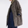 Mille Coat Mille Coat