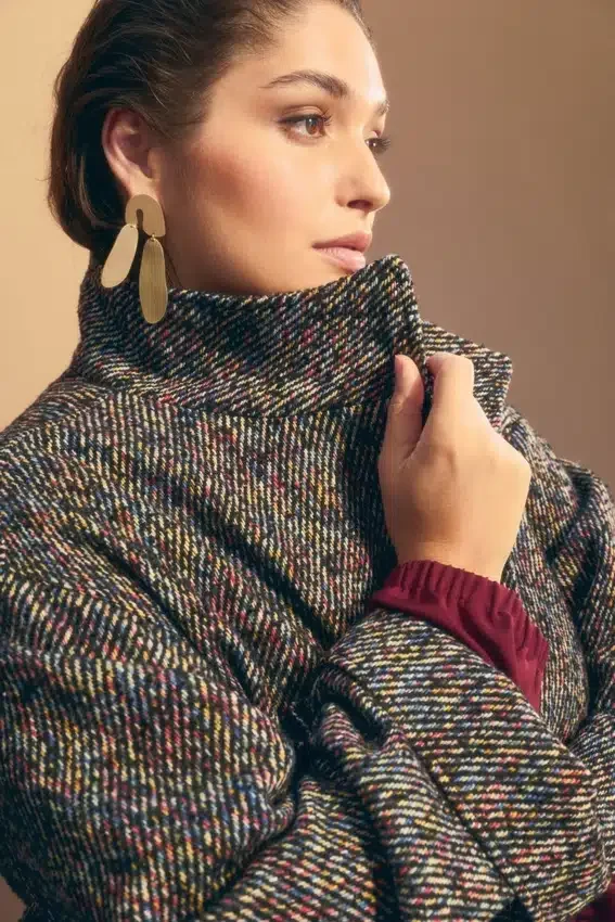 Mille Coat Mille Coat