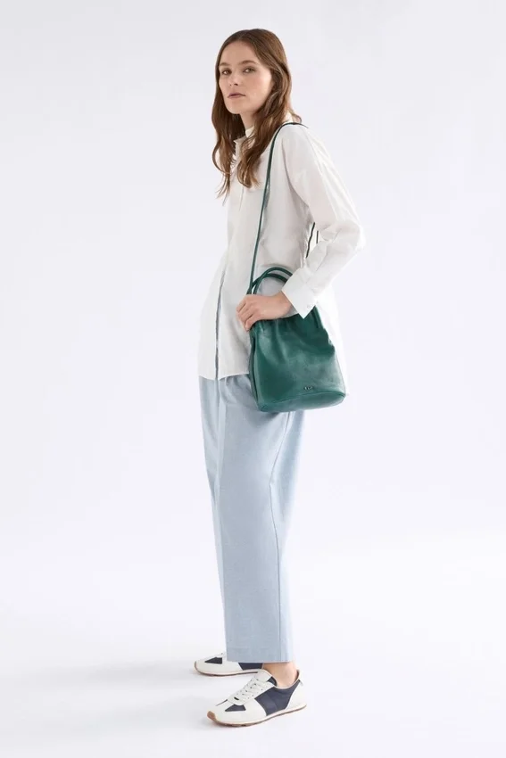 Mini Orsa Crossbody Bag Mini Orsa Crossbody Bag