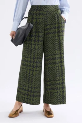 Mitte Pant Mitte Pant