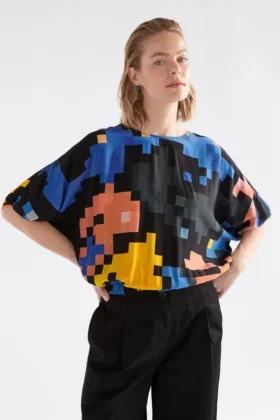 Moda Top