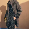 Mille Coat Mille Coat